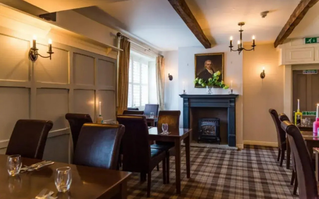 OYO New Inn Hotel
