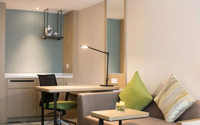 Holiday Inn Hangzhou Gongshu, an IHG Hotel