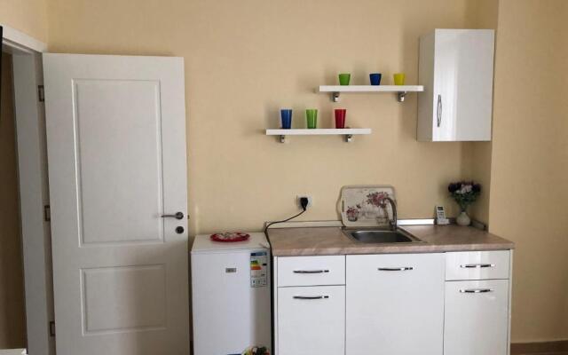 Alb's Apartment 2