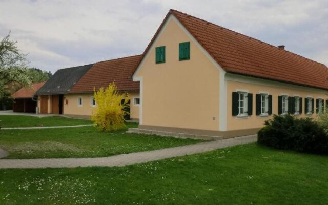 Bauernhof Gästehaus Taucher