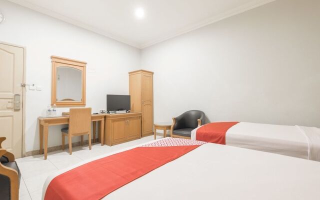 OYO 640 Hotel Maricaya