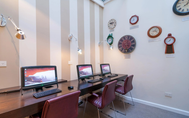 Aparthotel Trianon Recoleta