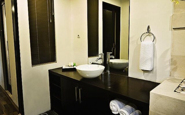 The Adnyana Villas & Spa