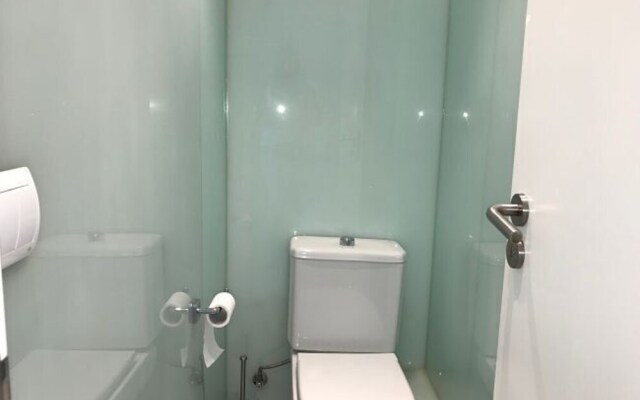 Apartamento Catalunya A-3
