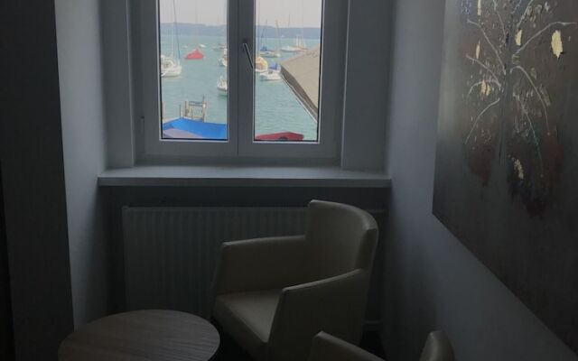 Hotel am See