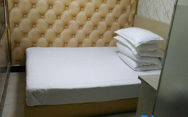 Tiandu Hostel