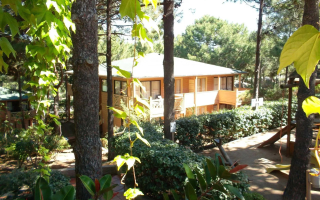 Résidence Les Pins