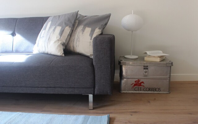 Lisbon Short Rentals - Intendente