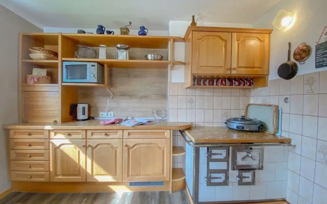 Beautiful Holiday Home in Filzmoos With Sauna