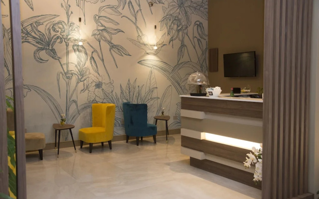 Hotel Commercio