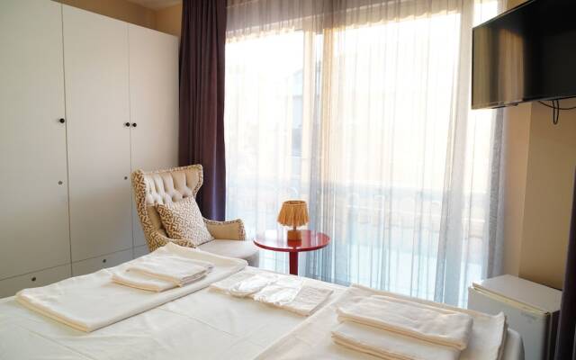 Lara Boutique Hotel