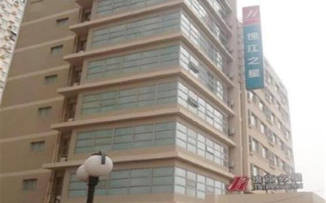 Jinjiang Inn Beijing Jiuxianqiao Electronic Shopping Mall