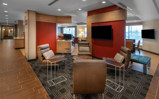 TownePlace Suites Milwaukee Oak Creek