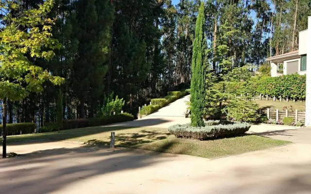 Quinta da Martinela Ferreira Do Zêzere