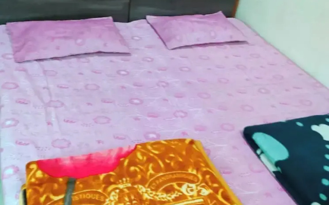 Hotel Kailash Kuti Guest House