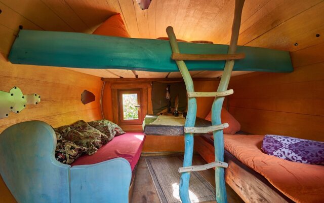 Die Geheime Welt von Turisede