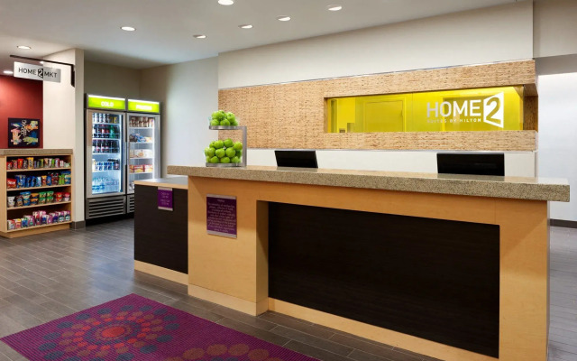 Home2 Suites by Hilton Memphis - Southaven, MS