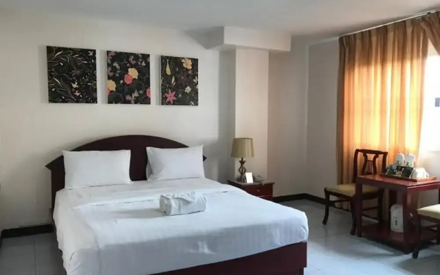 Regent Lodge Lampang