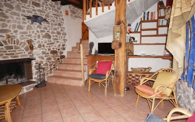 La Ferme du Thiollet