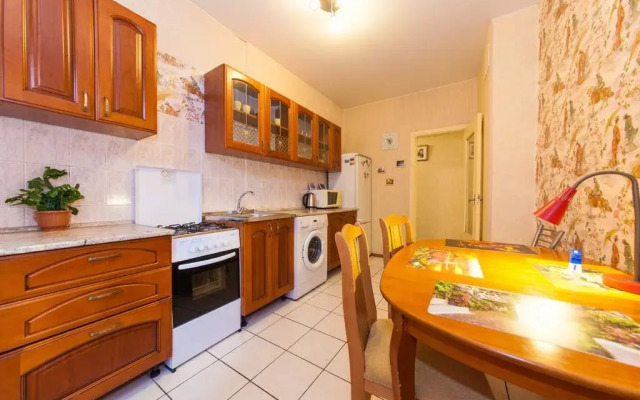 A-RENT On Naberezhnaya Griboedova