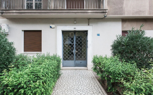 UPSTREET Urban & Cozy 1BD Apartment in Ampelokipoi