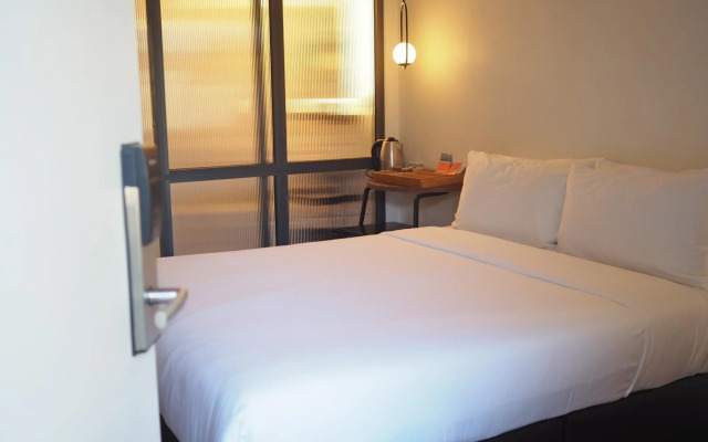 Wonderwall Hotel