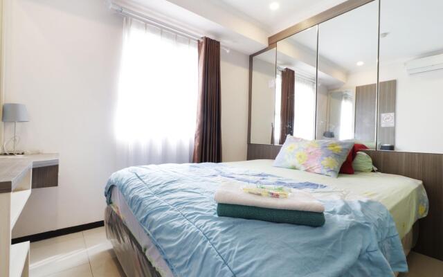 Gateway Pasteur Apartment by DR Property