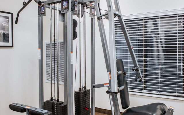 Sleep Inn & Suites Fort Campbell