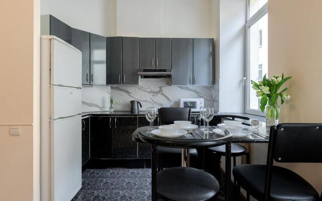 Welcome Home (Вэлком Хоум) на набережной реки Мойки 14