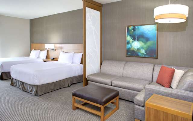 Hyatt Place Dallas / The Colony