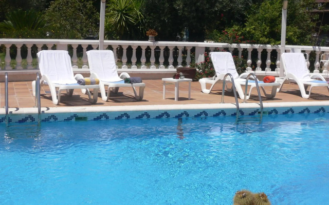 Hotel Zeus