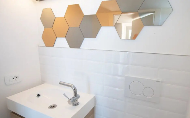 Soleblu Appartamento 02