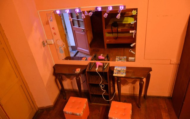 Bunkie Hostel