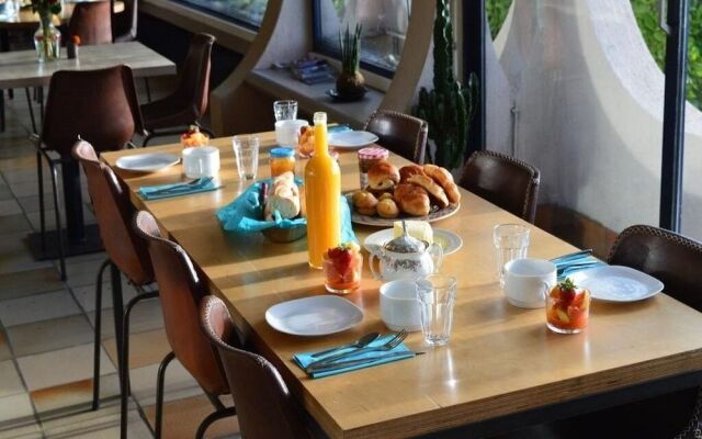 Casa Marta : Suites - Terrasses et vue Panoramique