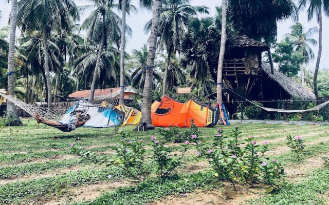 Wind Blend Kite Resort