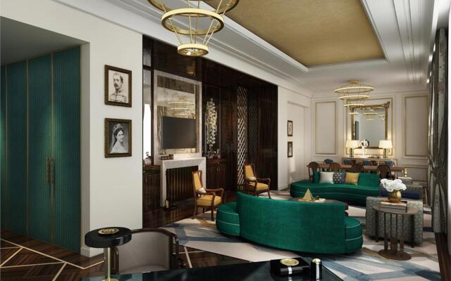 Matild Palace, a Luxury Collection Hotel, Budapest