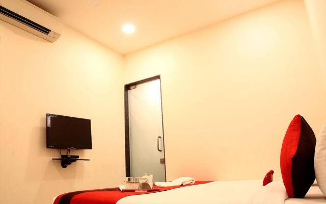 OYO Rooms Salt Lake Sector 1