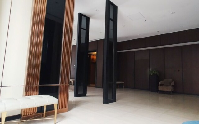 Good Choice And Homey 1Br Grand Sungkono Lagoon Apartment