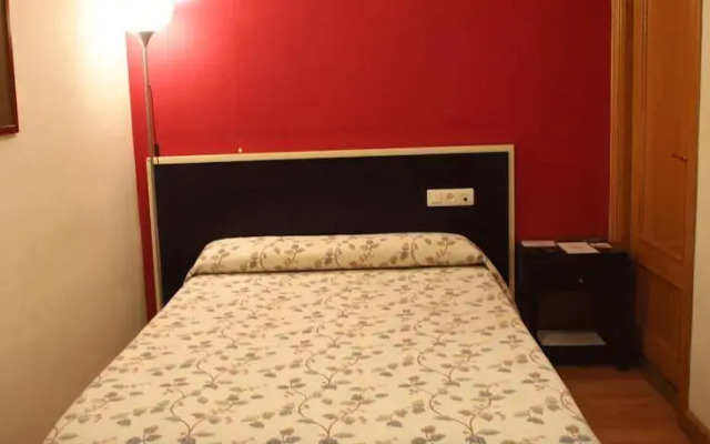 Hospedaje San Bernardo