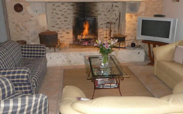 Domaine de lAubresset