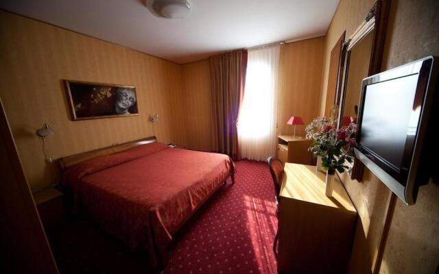 Hotel Al Sole - Preganziol