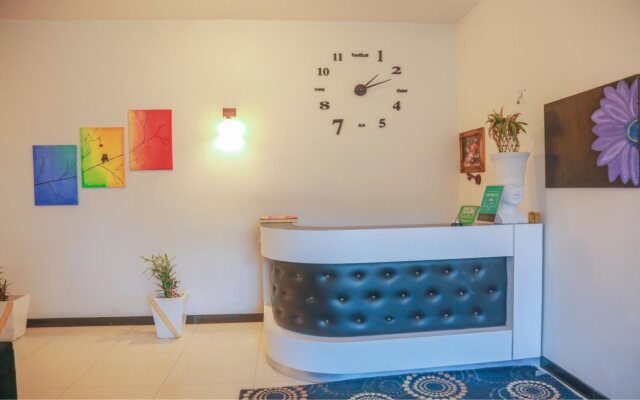Inroma Holiday Resort