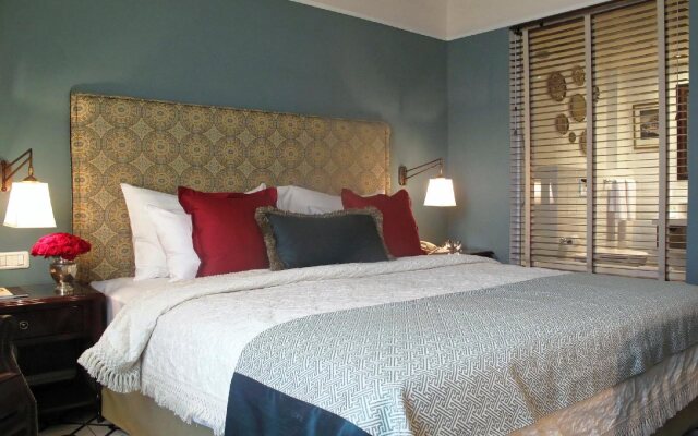 Arthur Hotel - an Atlas Boutique Hotel