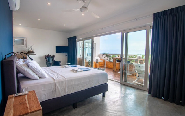 PM78 Boutique Apartments