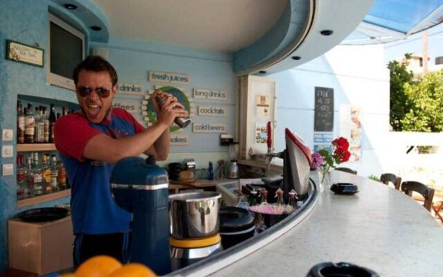 Olive Grove Apartments