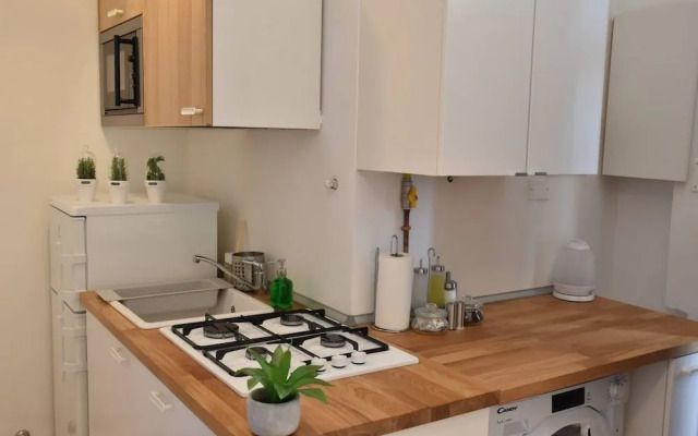 City Life Design Apartment