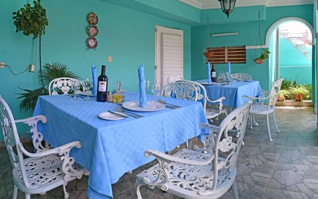 Hostal La Casona 254
