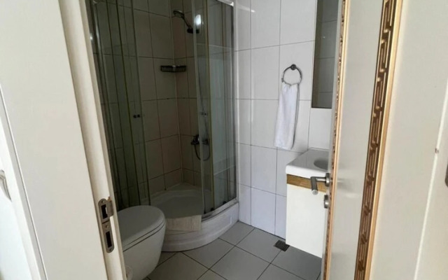 Modern Flat With Shared Pool and Sauna in Didim