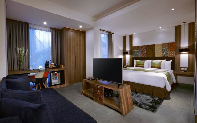 Fairfield by Marriott Bali South Kuta