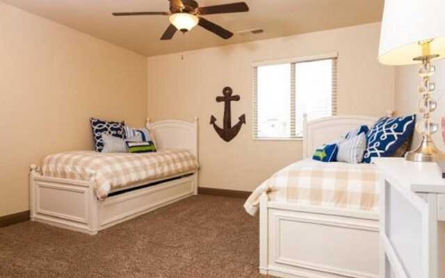 A Home Away Stay and Play
